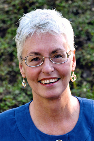 Suzette Prue
