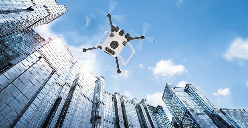 drone hero