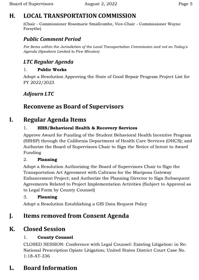 2022 08 02 Board of Supervisors 5