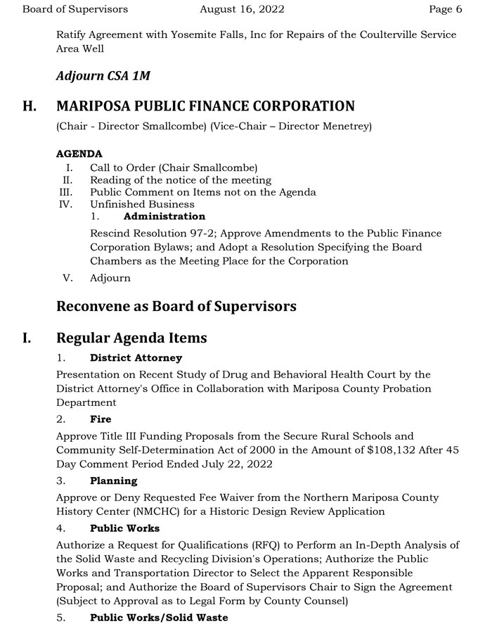 2022 08 16 Board of Supervisors 6