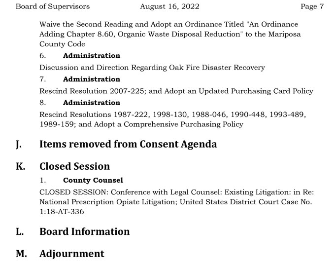 2022 08 16 Board of Supervisors 7