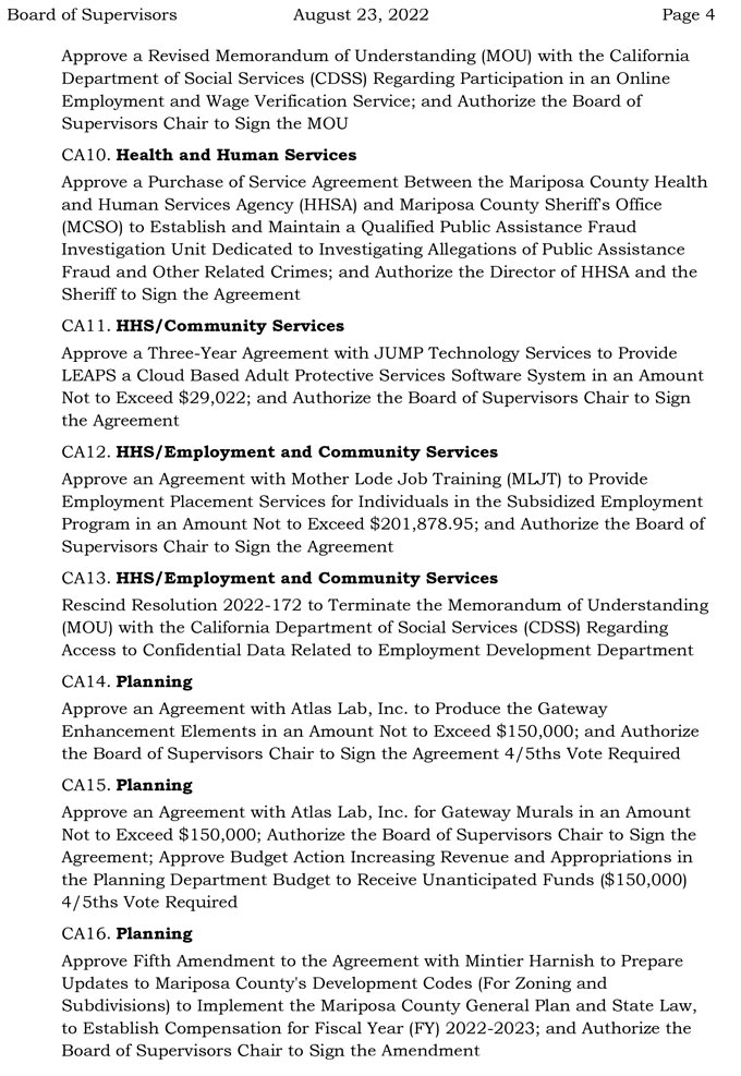 2022 08 23 Board of Supervisors 4