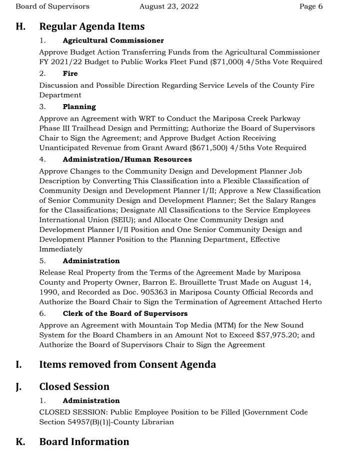 2022 08 23 Board of Supervisors 6