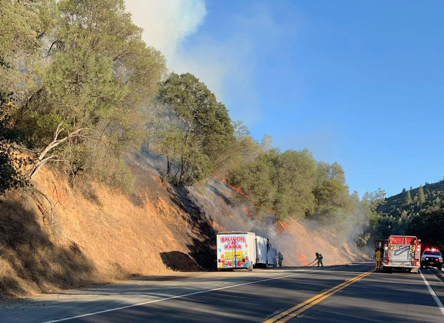 8 23 22 Miller Fire MCSO