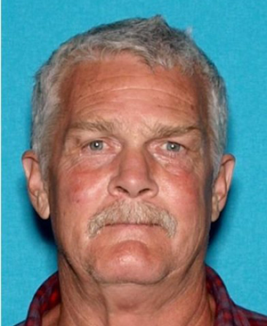 FCSO D Wilson