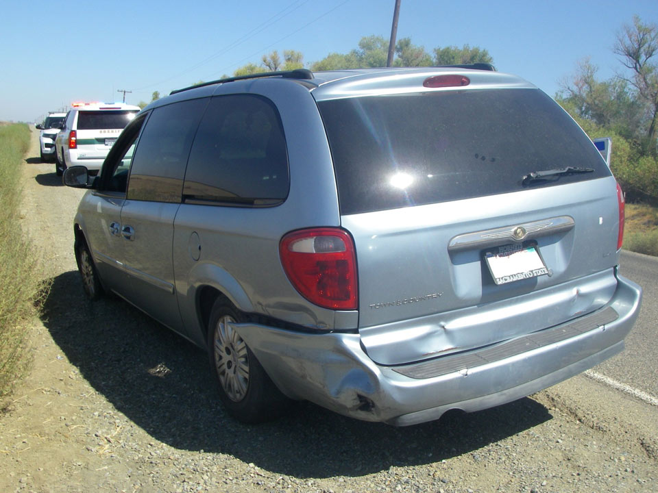 FCSO car 2