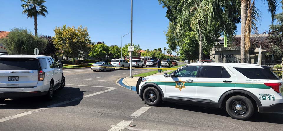 FCSO shooting