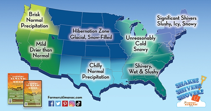 Farmers Almanac Winter Weather Forecast 2023 675