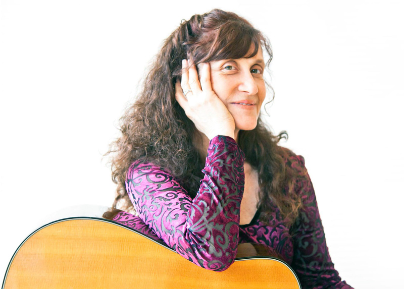 Gail Dreifus