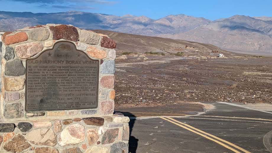 Harmony Borax Road NPSNicoRamirez