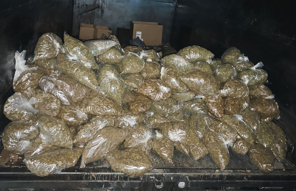 MCSO drugs 1