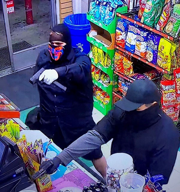 MPD robbery 2