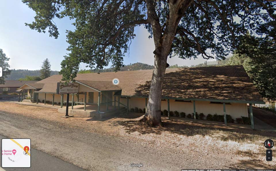 church of christ mariposa google