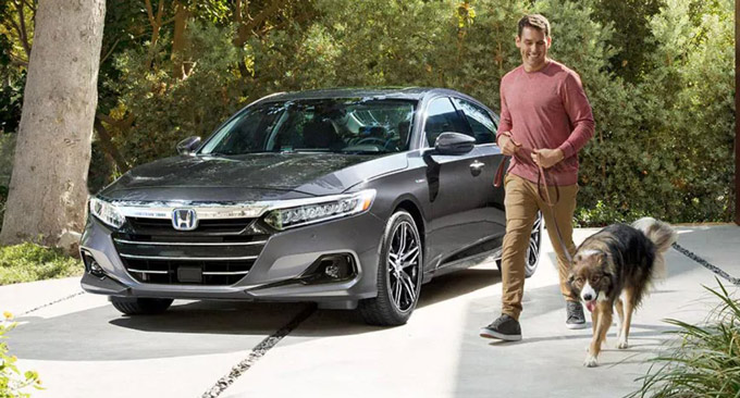 honda accord 2022 credit honda