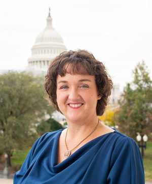 katie porter california congresswoman