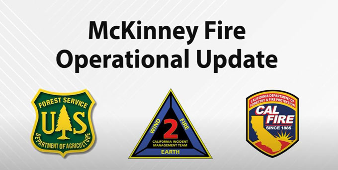 mckinney fire video logo