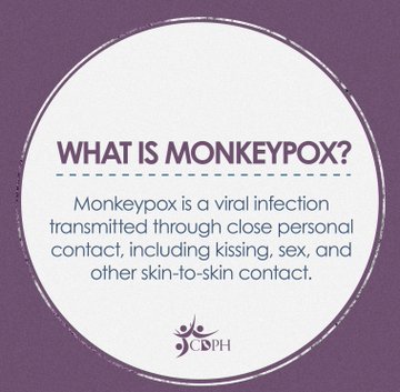 monkeypox