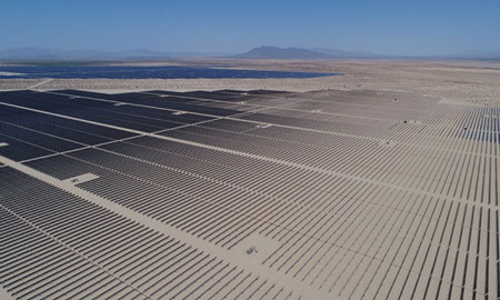 photovoltaic facility sm solar creit doi