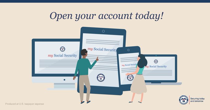 social security