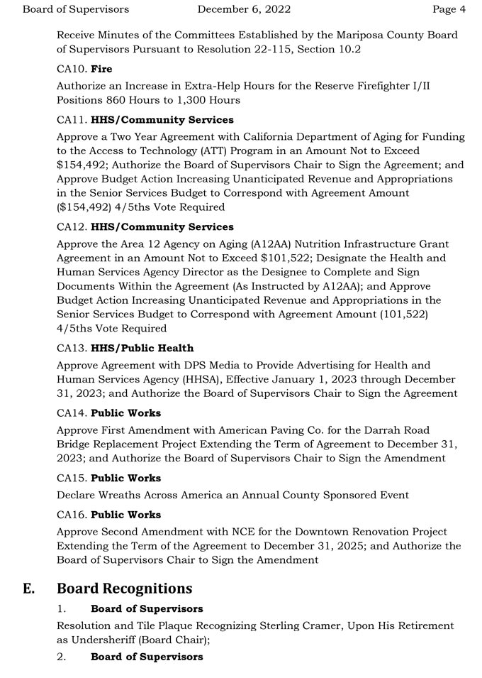 2022 12 06 Board of Supervisors 4