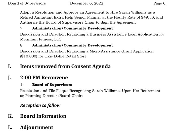 2022 12 06 Board of Supervisors 6