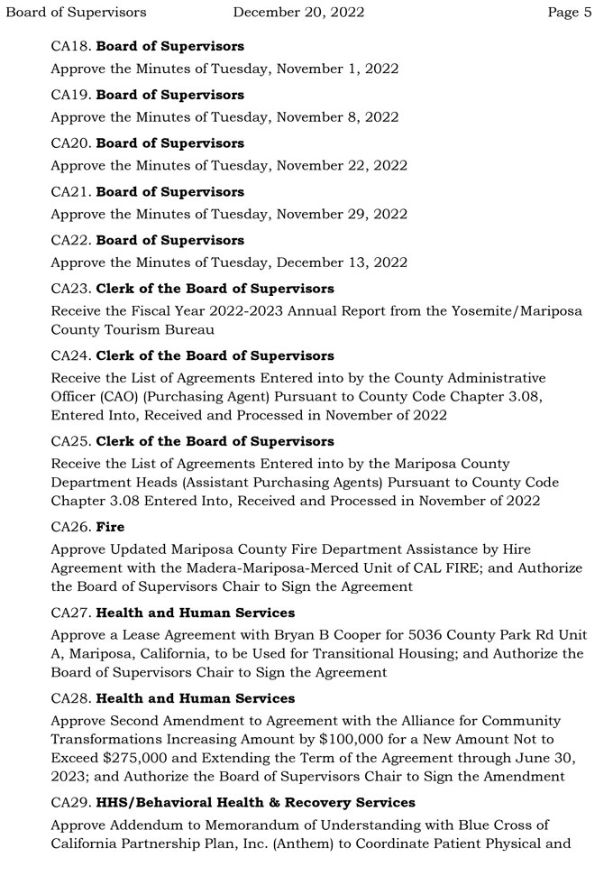 2022 12 20 Board of Supervisors 5