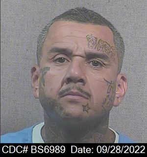 CDCR Avina
