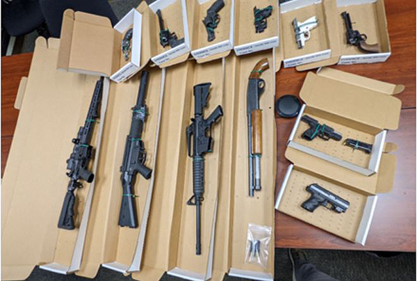 DOJ Washington Guns 1
