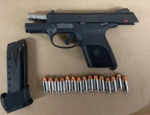 FPD no serial number