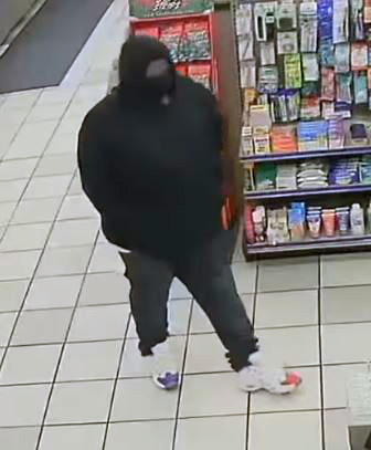 FPD robbery Johnny Quick 2