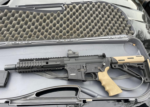 FPD theft guns 1