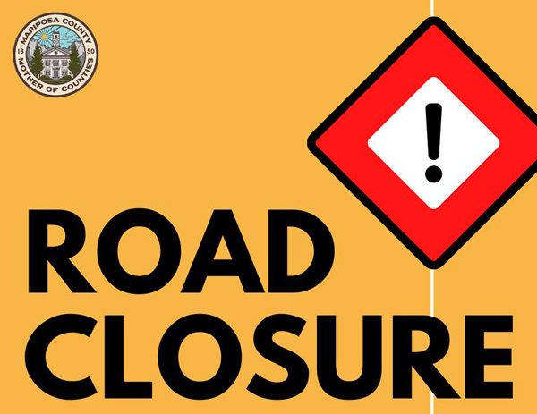 MC Road Closure