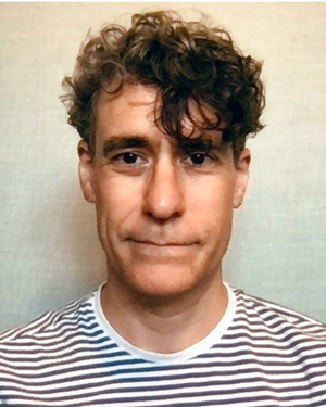 MCAC Adam Burns