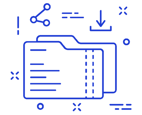 MCAC Artist Database Icon