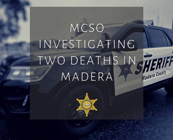 MCSO deaths
