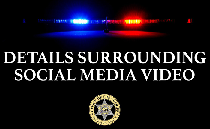 MCSO social media