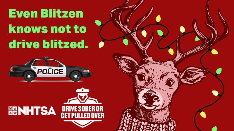 MPD drive safe