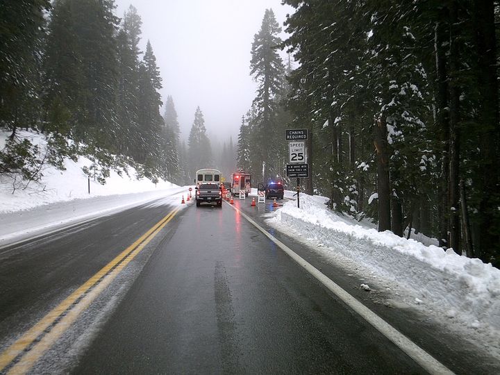 caltrans