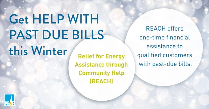 reach program
