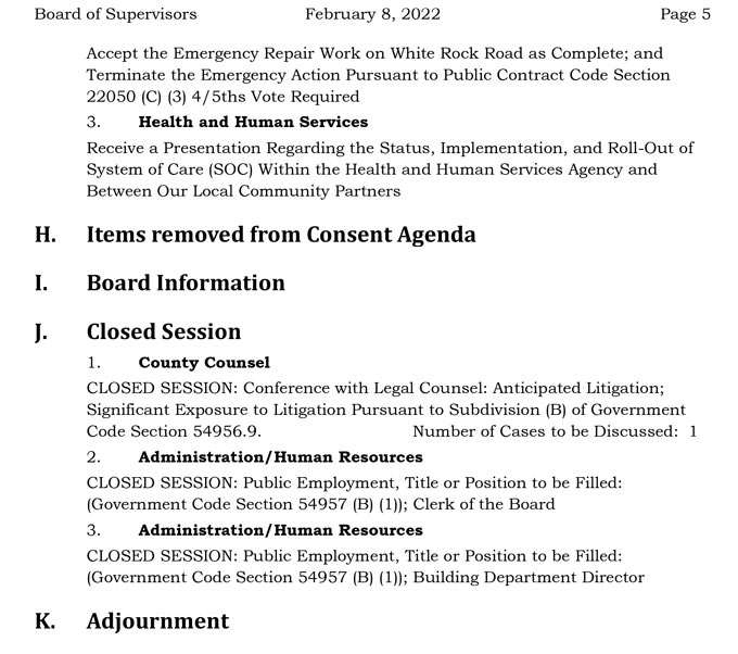 2022 02 08 Board of Supervisors 5