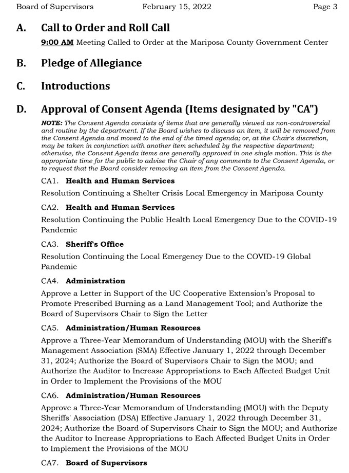 2022 02 15 Board of Supervisors 3