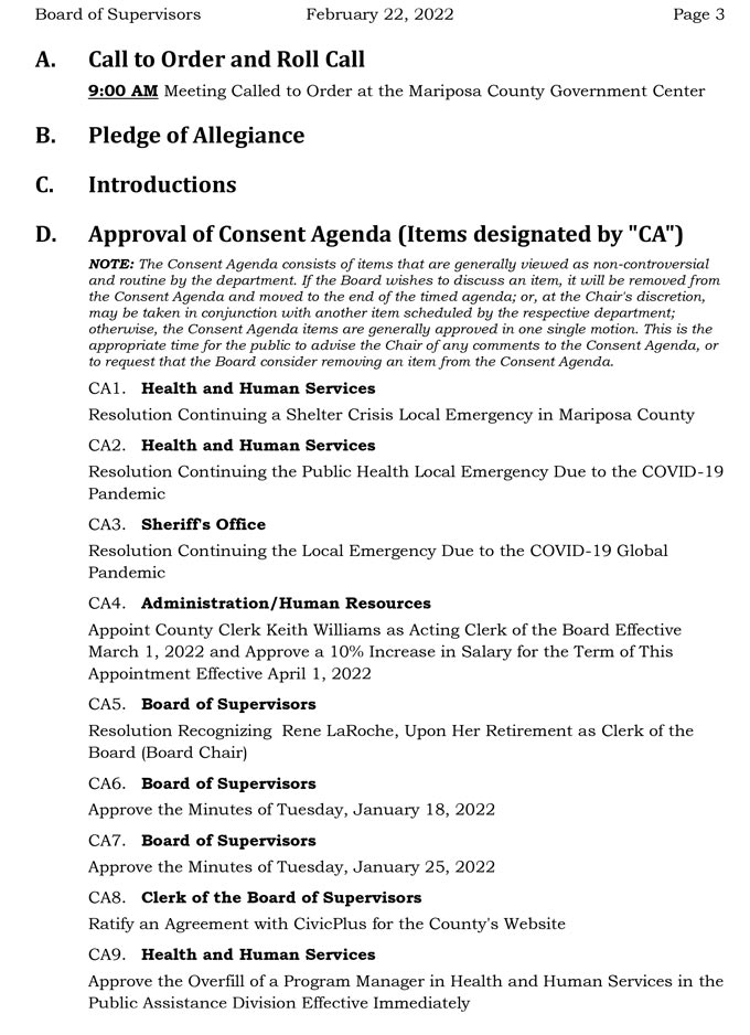 2022 02 22 Board of Supervisors 3
