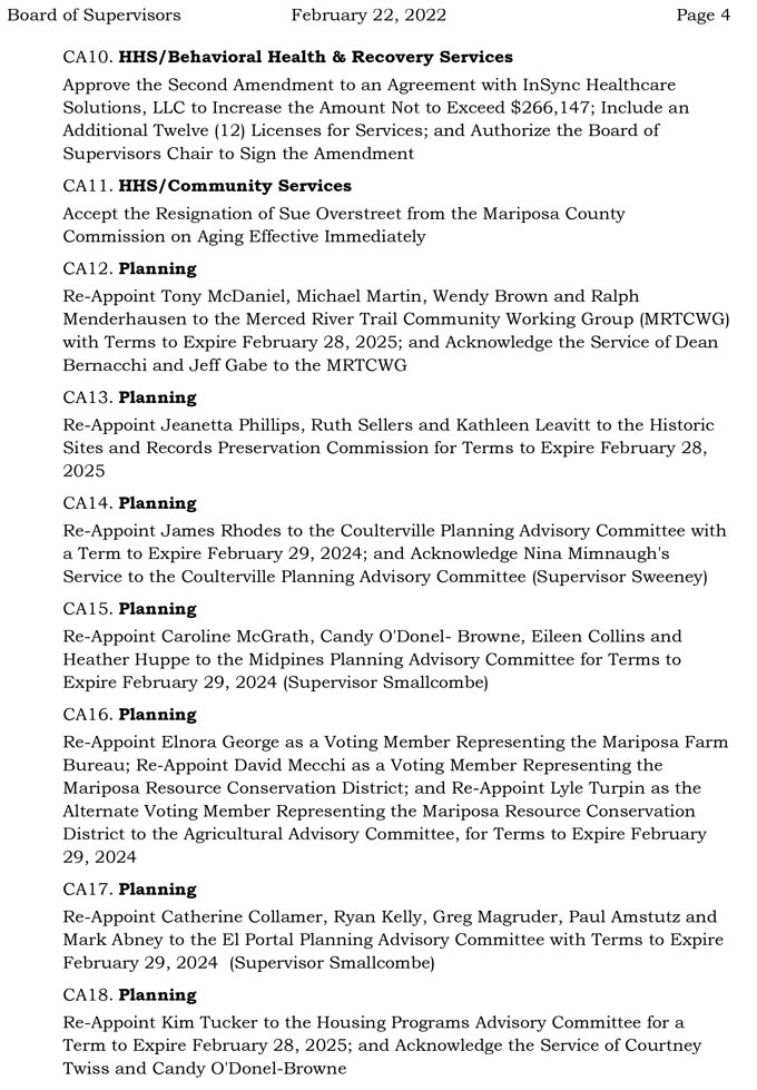 2022 02 22 Board of Supervisors 4