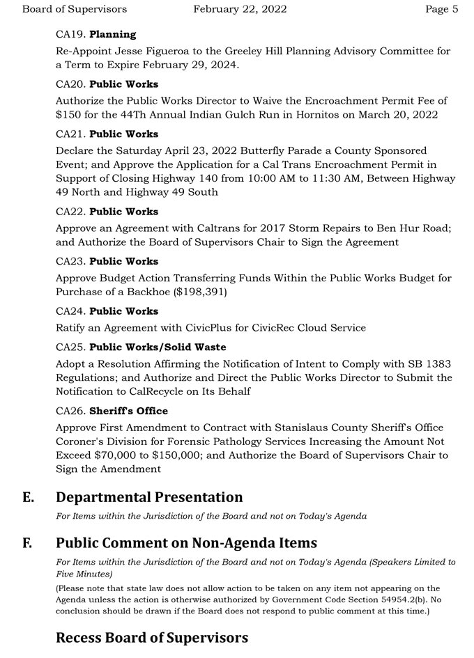 2022 02 22 Board of Supervisors 5