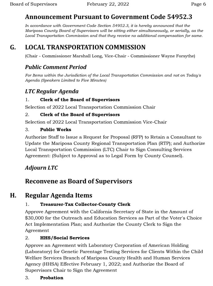 2022 02 22 Board of Supervisors 6