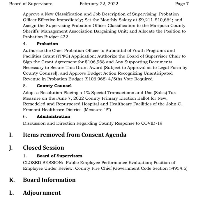 2022 02 22 Board of Supervisors 7