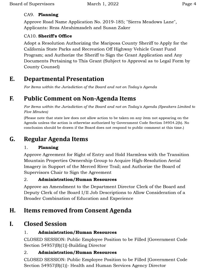 2022 03 01 Board of Supervisors 4