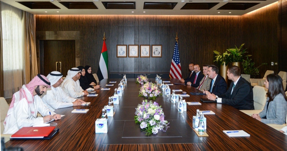 DOJ us uae mlat