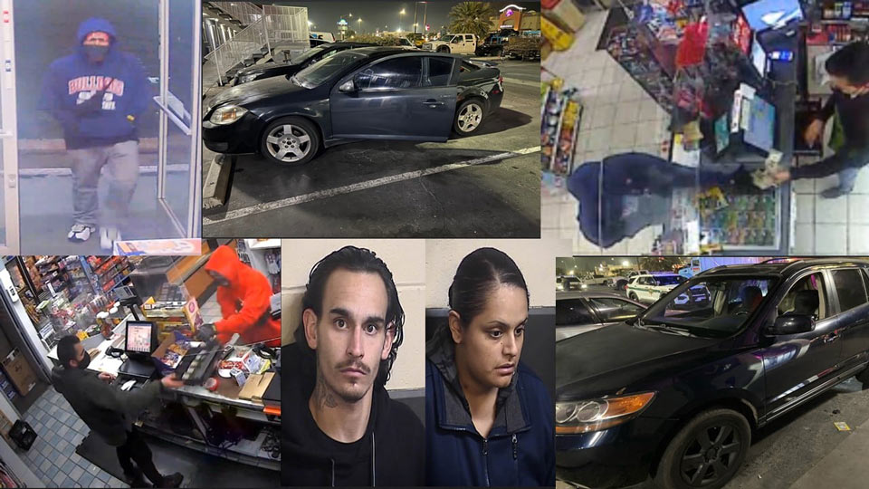 FCSO Theft 3