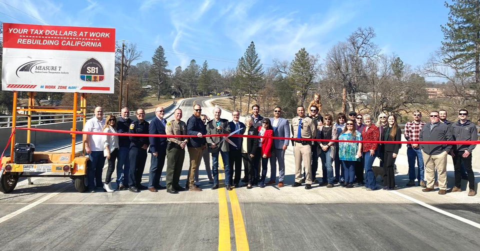 MCSO midtown connector 1